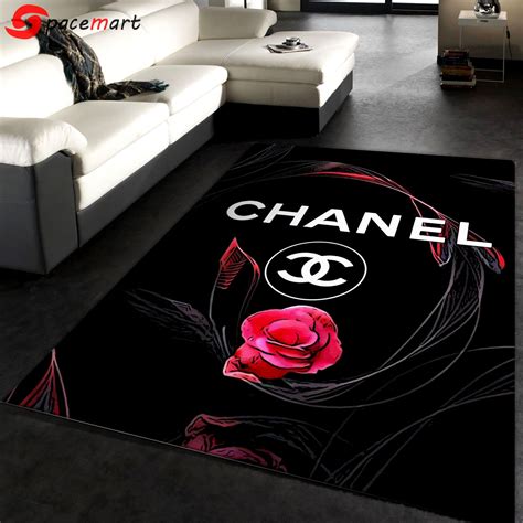 chanel rugs for sale|chanel inspired rugs.